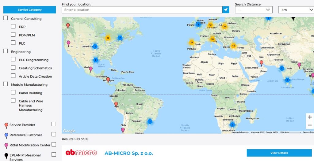 Eplan Users New service: Eplan Marketplace – Instrumentation Monthly