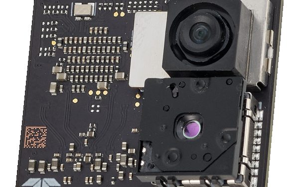 Teledyne FLIR OEM launches Lepton XDS