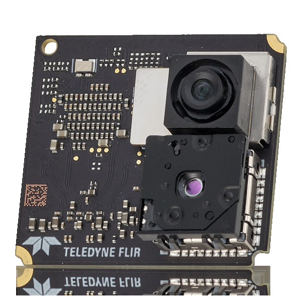 Teledyne FLIR OEM launches Lepton XDS