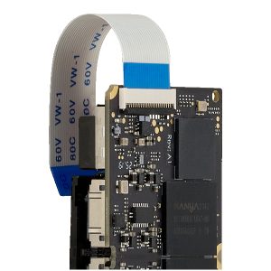 Teledyne FLIR OEM launches Lepton XDS