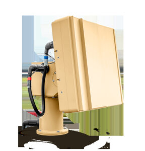 54379 Ranger R8SS 3D 3qtrFrtLft Teledyne FLIR helps to keep airspace surrounding Swedish critical infrastructure free of drones