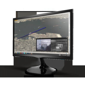 54379 cameleon v5 software Teledyne FLIR helps to keep airspace surrounding Swedish critical infrastructure free of drones