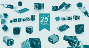 56431 ids machine vision cameras 25 years Industrial camera manufacturer IDS celebrates 25th anniversary