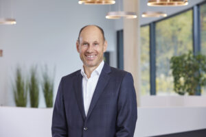 56431 ids machine vision cameras management juergen hartmann Industrial camera manufacturer IDS celebrates 25th anniversary