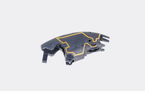 59075 Picture 2 Hearing Aid 3D-MID – minimised sensing high-tech within the patient