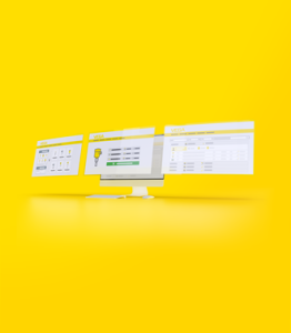 Digital Transformation at the Field Level: Smarter Operations with VEGA