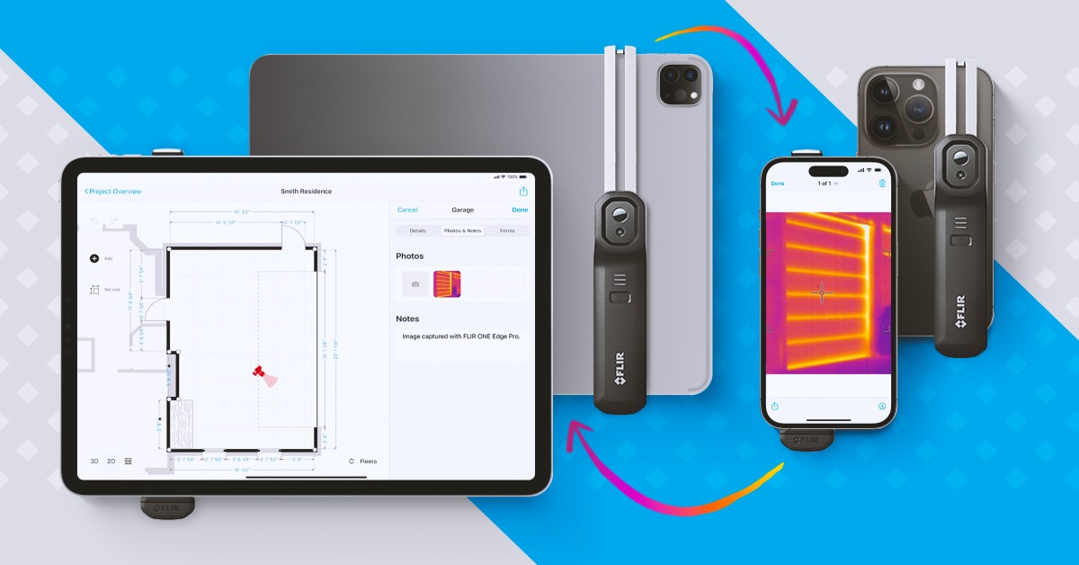 Detect without damage: App for developers reveals the hidden cost of energy loss in seconds