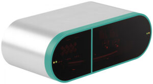 66715 P F R3000 Produktrendering RGB Innovative technology revolutionises 3-D measurement