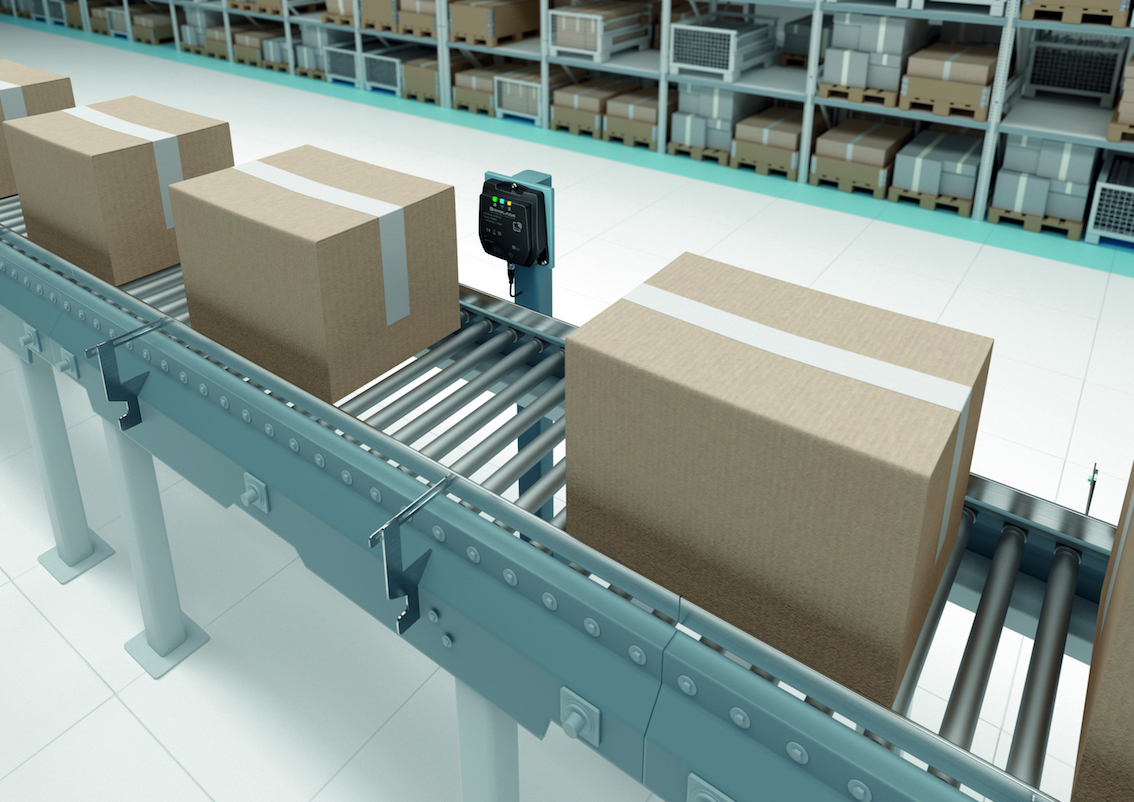 Pepperl+Fuchs is expanding its IO-Link portfolio with a UHF RFID Reader