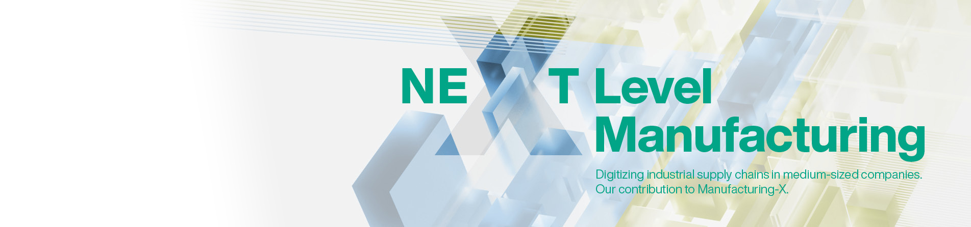 Actively shaping the Industry 4.0 data space: Pepperl+Fuchs promotes “Manufacturing-X”