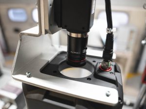69273 ALPHR DSC07709 Keyence Intuitive Vision System enables ALPHR Technology to deliver reliable, customised automation testing solutions