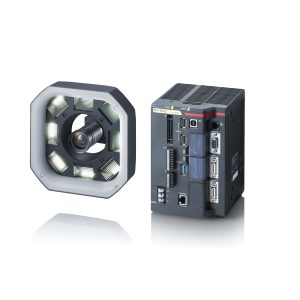 69273 Vision System CV X XG X Keyence Intuitive Vision System enables ALPHR Technology to deliver reliable, customised automation testing solutions