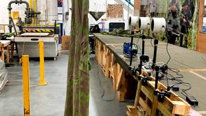 69794 tvr and bcb thermal camouflage netting testing Saving lives at speed: Testing rapidly-deployable military camouflage for hostile environments