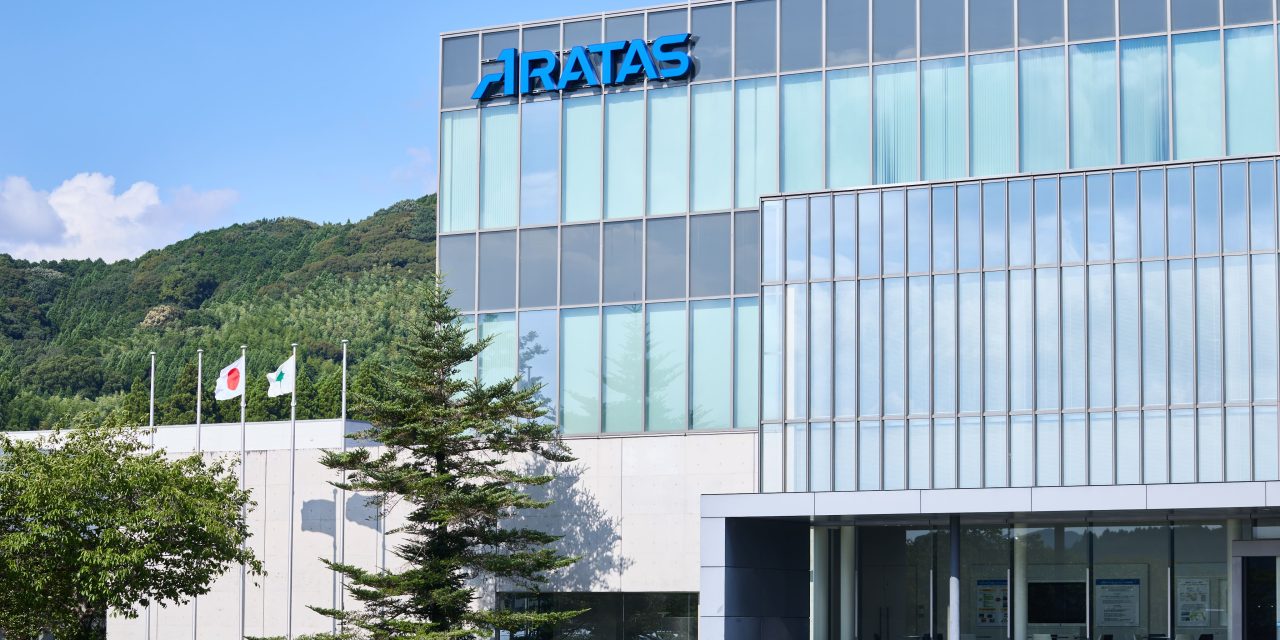 Aratas Corporation launches under a new management structure