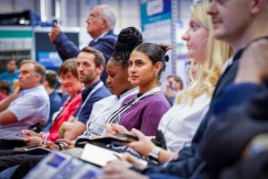 CHEMUK conference agenda makes it a must-attend event