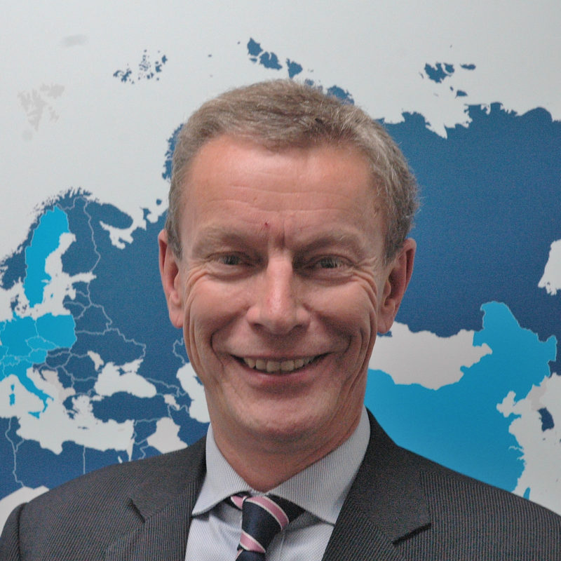 BSRIA comments on IPCC Climate Change report