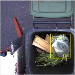 75739 c detect TopView Smart waste management of biowaste increases recycling rates and minimises residual waste volumes