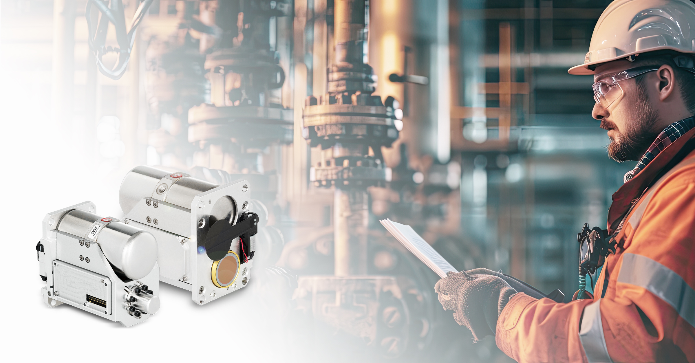 Teledyne FLIR introduces Neutrino LC OGI Camera Module for optical-gas-imaging camera developers