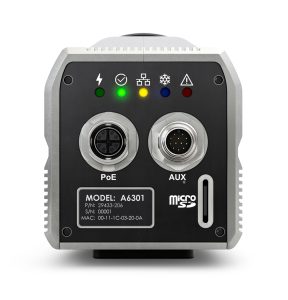 80788 FLIR A6301 back zoom FLIR Unveils A6301 Cooled Automation Camera for Process Control, Monitoring,
and Quality Assurance