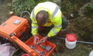 8RqsdAew Long-term volcano monitoring