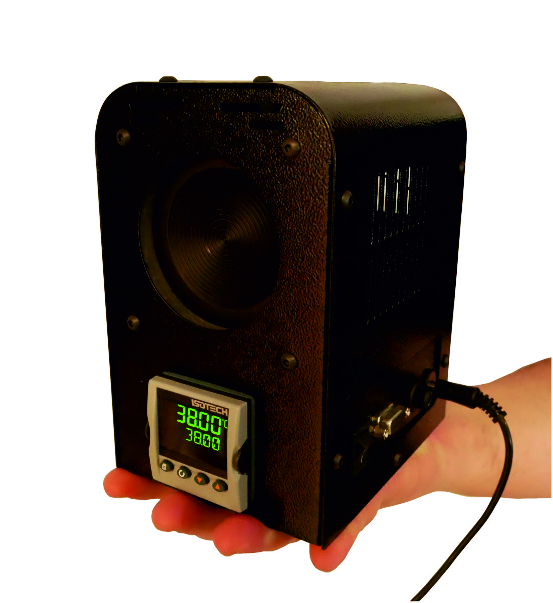 Isothermal Technology Ltd (Isotech) is offering a limited number of free reference cards