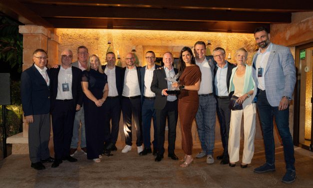Avnet Abacus recognised by Molex with four awards