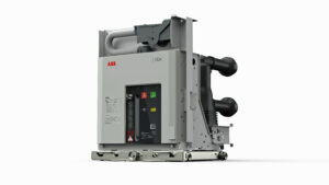 ABB VD4evo 1 ABB unveils ‘tomorrow ready’ digital circuit breaker