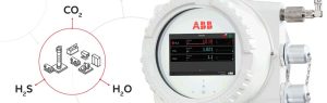 ABB single analyzer for multiple gas contaminants monitoring 1 Unlocking new opportunities for seamless instrument integration in chemical applications