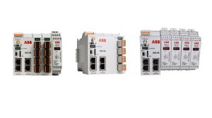 ABBUKPR007 ABB Smart Remote Controllers XIO 08 XIO 04 XIO 00 Enhanced scalable connectivity for existing and new sites ABB launches new I/O series to meet digital demands of oil and gas fields