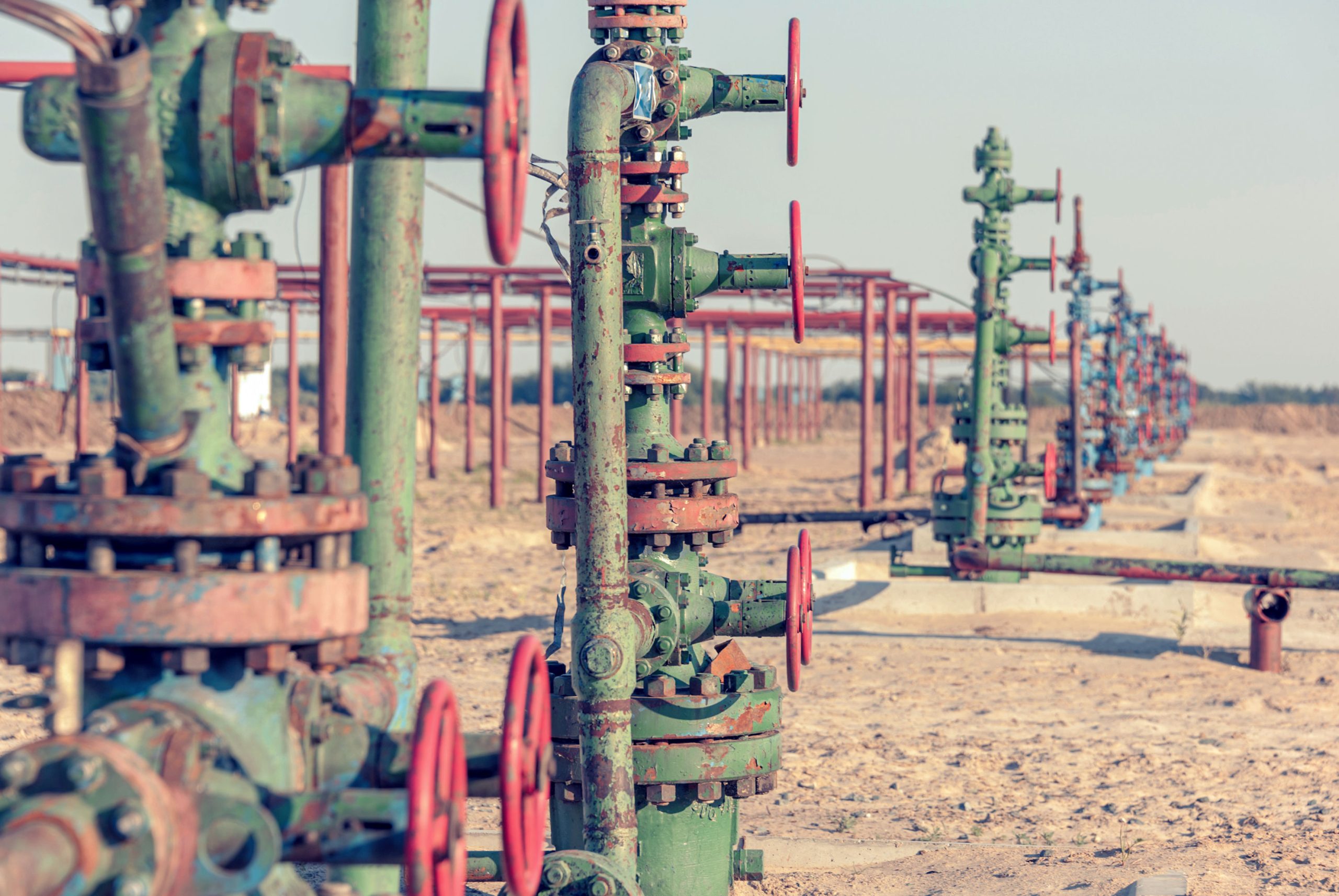 ABB launches new I/O series to meet digital demands of oil and gas fields