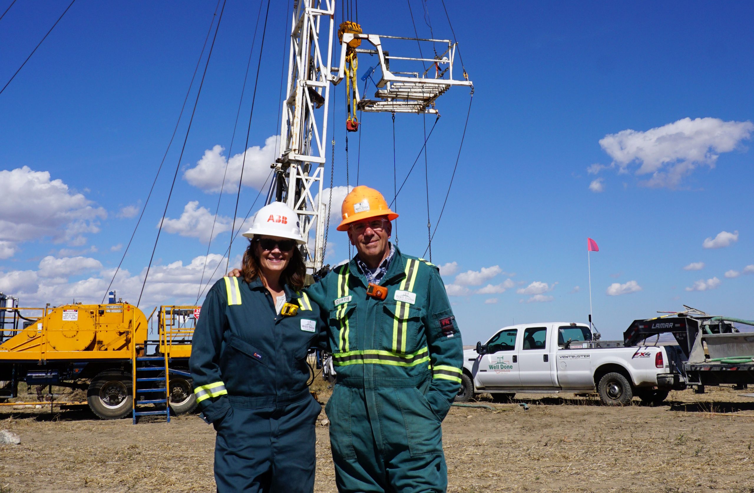 ABB to provide economic support to the Well Done Foundation to tackle ...