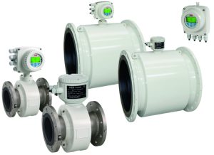 ABBUKPR026 image3 New ABB flowmeter offers robust and simplified solution for water and wastewater applications