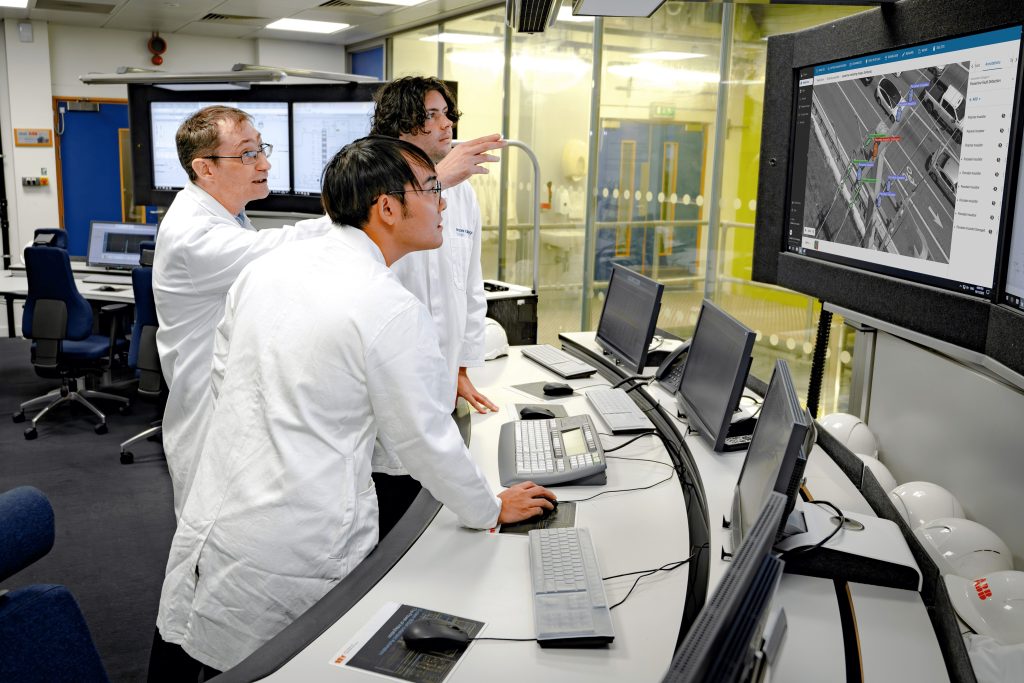 ABB, Imperial College London and Unleash live leverage AI-powered video ...