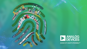 ADI Latest Analog Devices products now in stock at Farnell