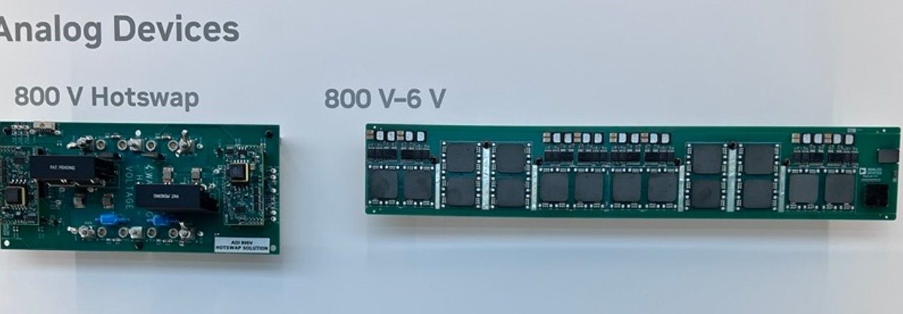 Powering the next generation of VIDIA AI factories with MGX