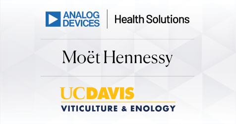 Moët Hennessy, ADI and UC Davis use AI to advance wine quality
