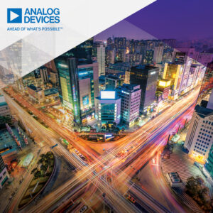 ADI NEC Rakuten RGB 850x850 1 NEC and Analog Devices collaborate to provide 5G O-RAN massive MIMO radio for Rakuten Mobile
