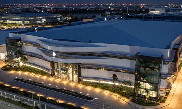 Analog Devices strengthens global manufacturing resilience with new Thailand facility