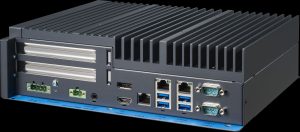 Advantech expands modular HMI lineup
