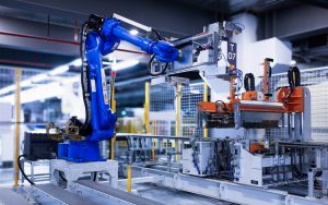 AI in manufacturing: turning ambition into action