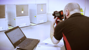 AMETEK Land ISO 17025 Image1 1 AMETEK Land celebrates 50 years of its UKAS-accredited calibration lab