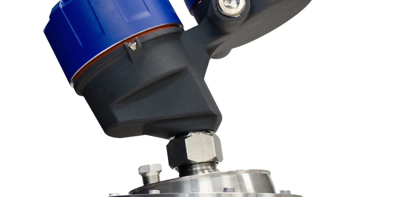 AMETEK Level Measurement Solutions introduces Pulsar Model R80