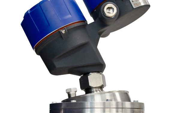 AMETEK Level Measurement Solutions introduces Pulsar Model R80