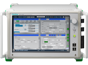 ANR381 Image MP1900a PCI-SIG adopts Anritsu Signal Quality Analyzer-R MP1900A for new compliance test programme
