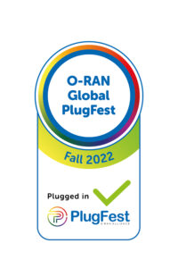 ANR423 Press Image Anritsu’s participation in O-RAN Global PlugFest Fall 2022 provides test diversity for the O-RAN ecosystem