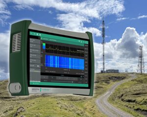 ANR425 MS2070A Anritsu introduces Economical Field Master Handheld Spectrum Analyzer for general-purpose RF testing applications