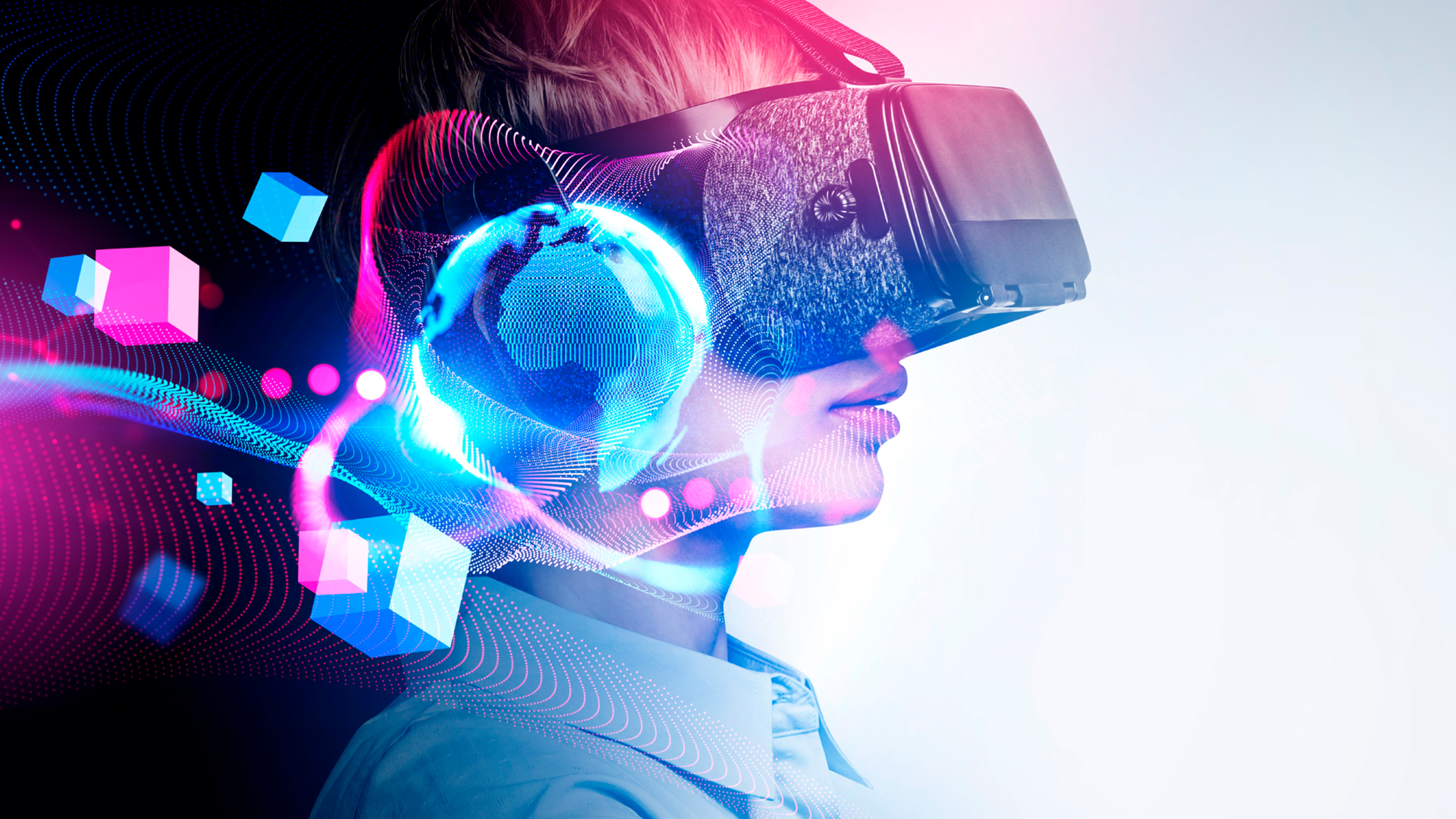 Anritsu demonstrates metaverse simulation environment in collaboration with InterDigital