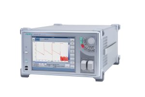 ANR445 MW90010B Anritsu introduces coherent OTDR MW90010B that evaluates up to 20,000 km submarine cables