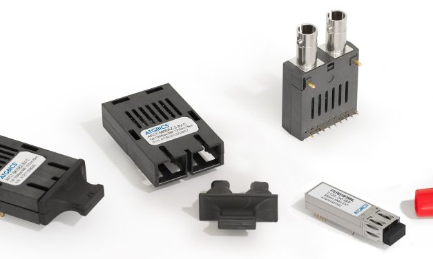ATGBICS brings industrial and commercial network transceiver and cable expertise to Embedded World 2026
