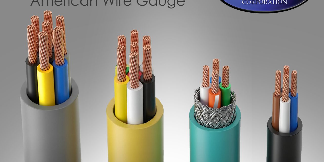 Selecting the right AWG wire for smarter, safer industrial performance